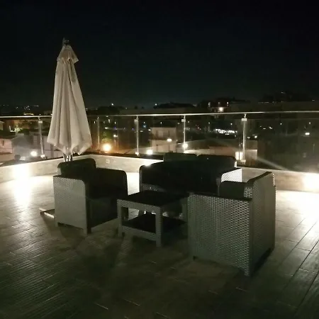 Guest house Casa Sofia