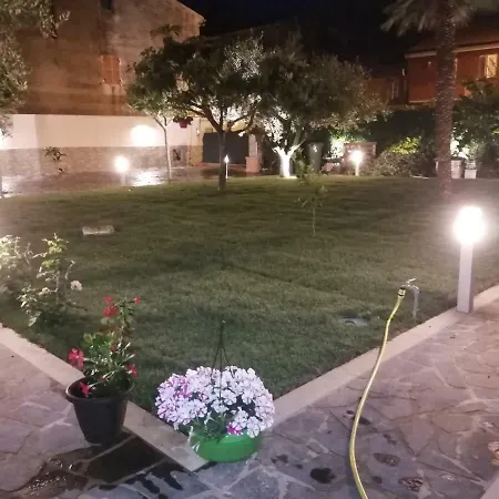 Guest house Casa Sofia