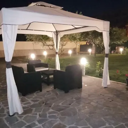 Guest house Casa Sofia