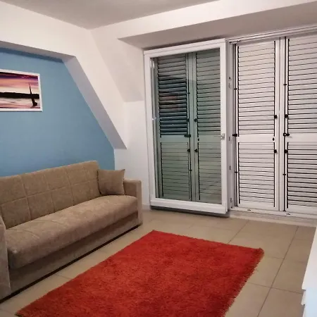 Guest house Casa Sofia *