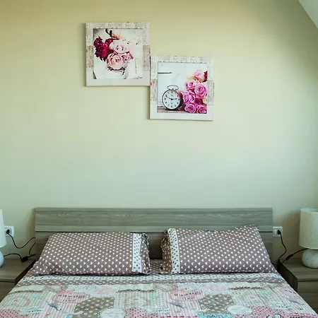 Casa Sofia Guest house *