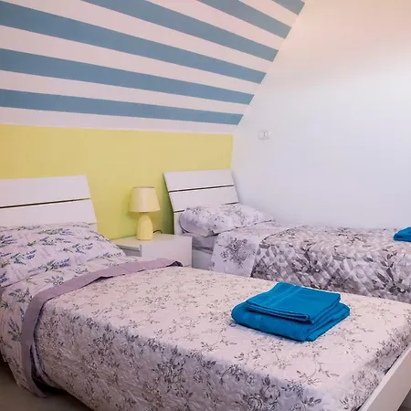 Casa Sofia * Porto Sant'Elpidio