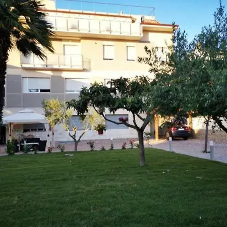 Casa Sofia Guest house Porto Sant'Elpidio
