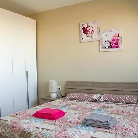Casa Sofia Guest house *