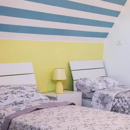Casa Sofia Guest house Porto Sant'Elpidio
