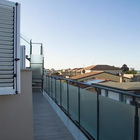 Casa Sofia * Porto Sant'Elpidio