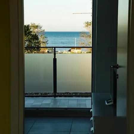 Casa Sofia * Porto Sant'Elpidio