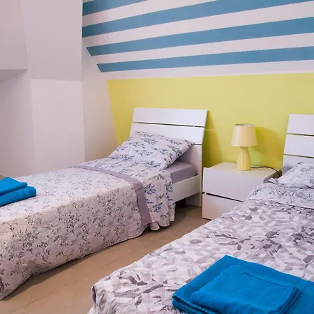 Guest house Casa Sofia Porto Sant'Elpidio